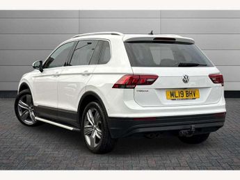 Volkswagen Tiguan 2.0 TDi 150 Match 5dr DSG