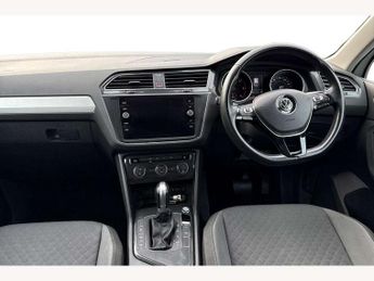Volkswagen Tiguan 2.0 TDi 150 Match 5dr DSG