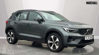 Volvo XC40 2.0 B3P Plus Dark 5dr Auto