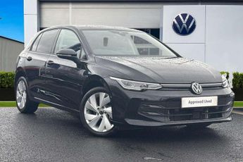 Volkswagen Golf 1.5 TSI 204 Match eHybrid 5dr DSG