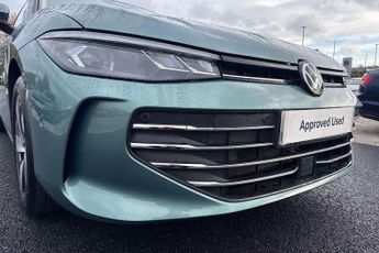 Volkswagen Passat Estate 1.5 TSI eHybrid Life 5dr DSG