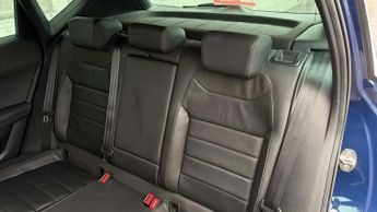 SEAT Ateca 1.4 EcoTSI Xcellence 5dr DSG