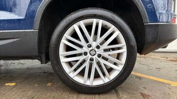 SEAT Ateca 1.4 EcoTSI Xcellence 5dr DSG