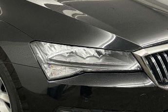Skoda Superb Estate 2.0 TDI CR SE Technology 5dr DSG