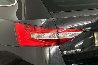 Skoda Superb Estate 2.0 TDI CR SE Technology 5dr DSG