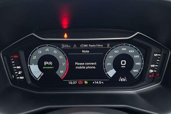Audi A1 35 TFSI Sport 5dr S Tronic