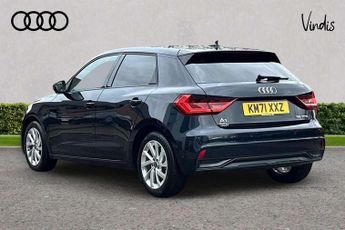 Audi A1 35 TFSI Sport 5dr S Tronic