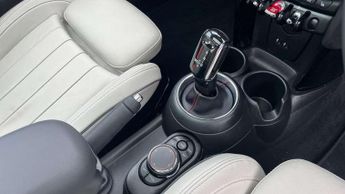 MINI Hatchback 2.0 Cooper S Exclusive II 3dr Auto