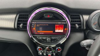 MINI Hatchback 2.0 Cooper S Exclusive II 3dr Auto