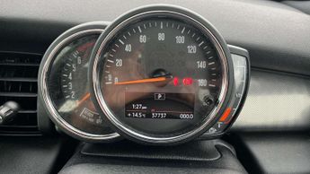 MINI Hatchback 2.0 Cooper S Exclusive II 3dr Auto