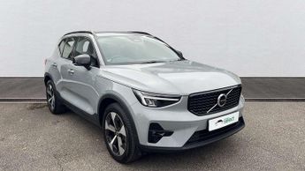 Volvo XC40 2.0 B4P Plus Dark 5dr Auto