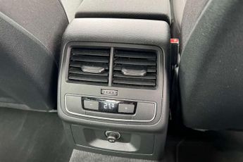Audi A4 35 TFSI Technik 4dr S Tronic