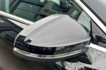 Audi A4 35 TFSI Technik 4dr S Tronic