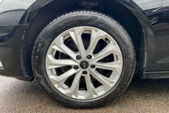 Audi A4 35 TFSI Technik 4dr S Tronic