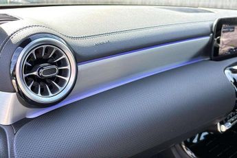 Mercedes A Class A35 4Matic Premium 5dr Auto