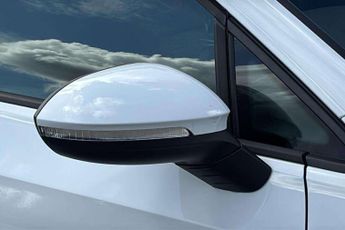 Volkswagen Golf GTi 2.0 TSI GTI 5dr DSG