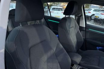 Volkswagen Golf 1.5 eTSI 150 Style 5dr DSG