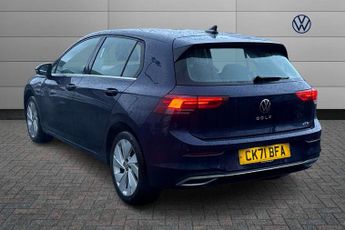 Volkswagen Golf 1.5 eTSI 150 Style 5dr DSG