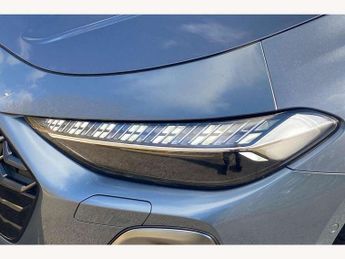 Audi A5 2.0 TDI 204 S line 5dr S Tronic