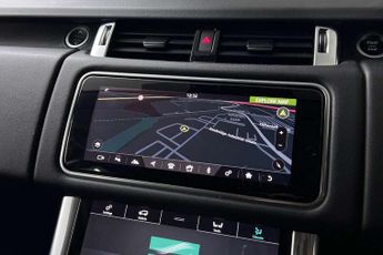 Land Rover Range Rover Sport 3.0 D300 HSE 5dr Auto