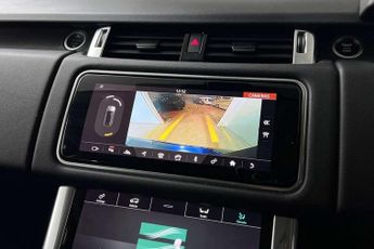 Land Rover Range Rover Sport 3.0 D300 HSE 5dr Auto