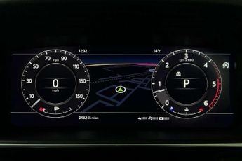 Land Rover Range Rover Sport 3.0 D300 HSE 5dr Auto