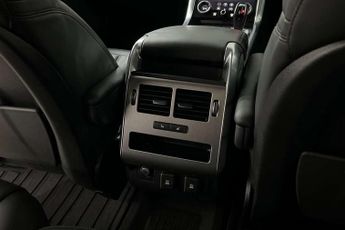 Land Rover Range Rover Sport 3.0 D300 HSE 5dr Auto