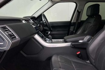 Land Rover Range Rover Sport 3.0 D300 HSE 5dr Auto