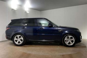 Land Rover Range Rover Sport 3.0 D300 HSE 5dr Auto