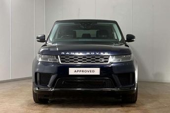 Land Rover Range Rover Sport 3.0 D300 HSE 5dr Auto