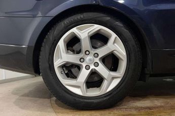 Land Rover Range Rover Sport 3.0 D300 HSE 5dr Auto