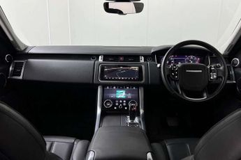 Land Rover Range Rover Sport 3.0 D300 HSE 5dr Auto