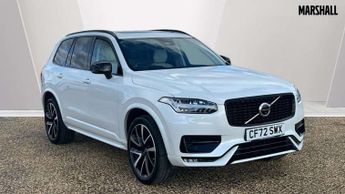 Volvo XC90 2.0 B5P Ultimate Dark 5dr AWD Geartronic