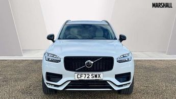 Volvo XC90 2.0 B5P Ultimate Dark 5dr AWD Geartronic