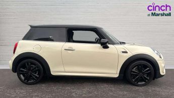 MINI Hatchback 1.5 Cooper Sport II 3dr Auto