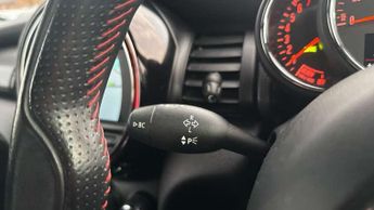 MINI Hatchback 1.5 Cooper Sport II 3dr Auto