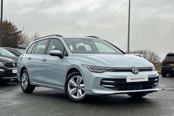 Volkswagen Golf TDi 2.0 TDI Life 5dr