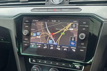 Volkswagen Passat 1.5 TSI EVO 150 R-Line 4dr DSG [Panoramic Roof]