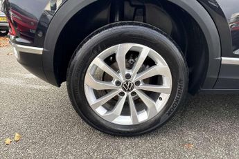 Volkswagen T-Roc 1.5 TSI Style 5dr DSG