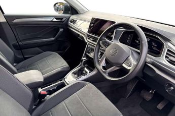 Volkswagen T-Roc 1.5 TSI Style 5dr DSG