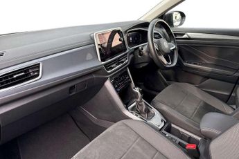 Volkswagen T-Roc 1.5 TSI Style 5dr DSG