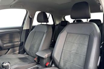 Volkswagen T-Roc 1.5 TSI Style 5dr DSG