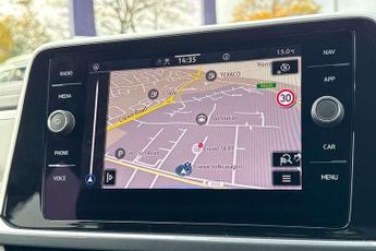 Volkswagen T-Roc 1.5 TSI Style 5dr DSG