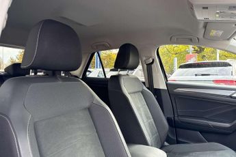 Volkswagen T-Roc 1.5 TSI Style 5dr DSG