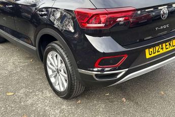 Volkswagen T-Roc 1.5 TSI Style 5dr DSG