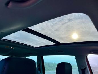 SEAT Alhambra 2.0 TDI CR Xcellence [150] 5dr DSG