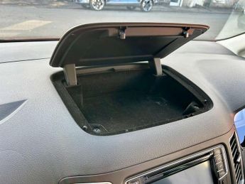 SEAT Alhambra 2.0 TDI CR Xcellence [150] 5dr DSG