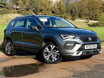 SEAT Ateca 1.5 TSI EVO SE Technology 5dr