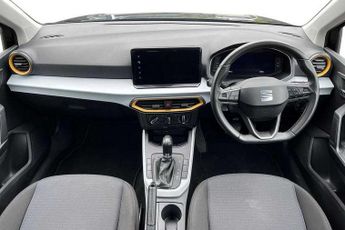 SEAT Arona 1.0 TSI 110 SE Technology 5dr DSG