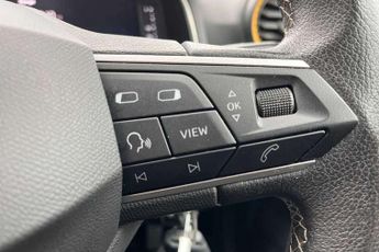 SEAT Arona 1.0 TSI 110 SE Technology 5dr DSG